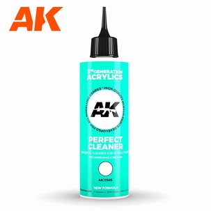 AK Perfect Cleaner 3GEN 250ml