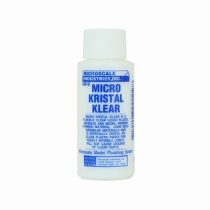 Microscale Micro Kristal Klear MI-9