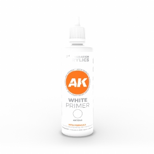 AK Primer Wit AK9040