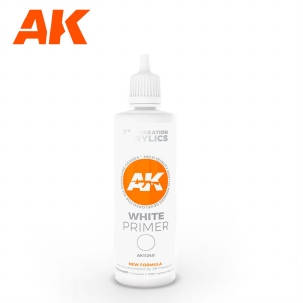 AK Primer Wit AK11240