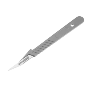 Wegwerp Scalpel