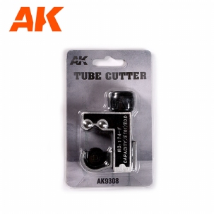 AK Tube Cutter