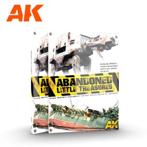AK Abandoned Little Tresures Eng.