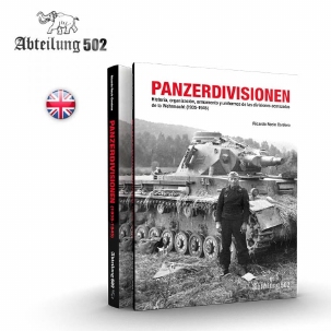 ABT Panzerdivisionen
