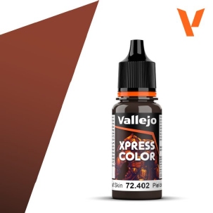 Vallejo Express Color Dwaf Skin 72.402 (138)