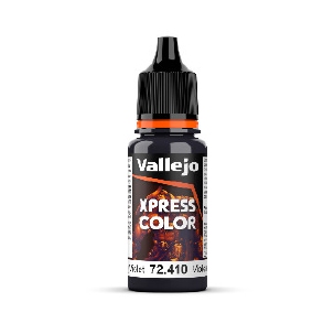 Vallejo Express Color Gloomy Violet