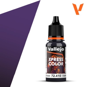 Vallejo Express Color Gloomy Violet 72.410 (146)