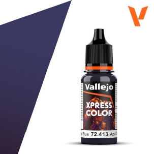 Vallejo Express Color Omega Blue 72.413 (149)