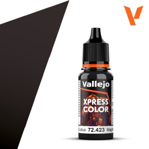 Vallejo Express Color Black Lotus 72.423 (159)