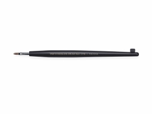 Tamiya Rounded Flat Brush Small