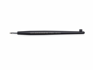 Tamiya Rounded Flat Brush Extra Small