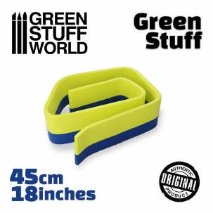 GSW Green Stuff 45 cm. (18")