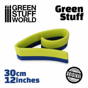 GSW Green Stuff 30 cm. (12")