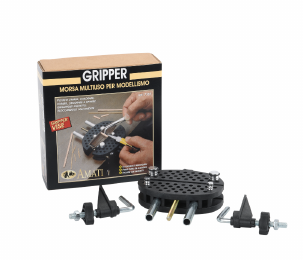 Amati Multipurpose Vise