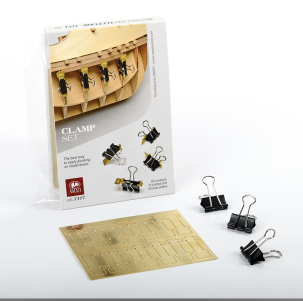 Amati Clamp Set