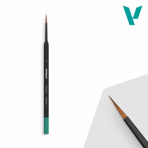 Vallejo Precision Driehoekgrip rond 2