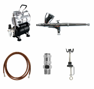 Airbrush Set 1