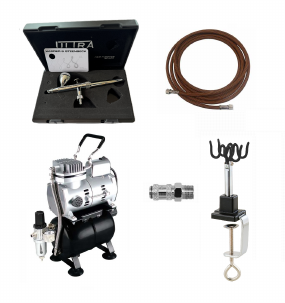 Airbrush Set 2