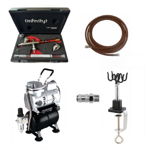 Airbrush Set 5