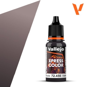 Vallejo Express Color Wicked Purple 72.456 (168)