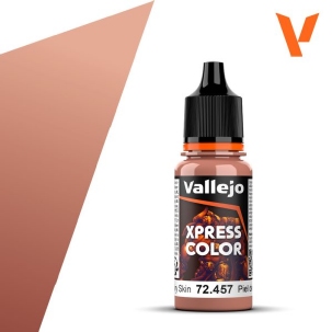 Vallejo Express Color Fairy Skin 72.457 (169)