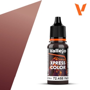 Vallejo Express Color Demonic Skin 72.458 (170)