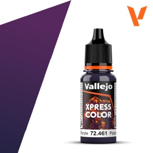 Vallejo Express Color Vampiric Purple 72.461 (173)