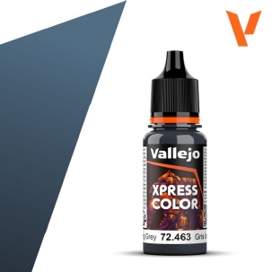 Vallejo Express Color Iceberg Grey 72.463 (175)