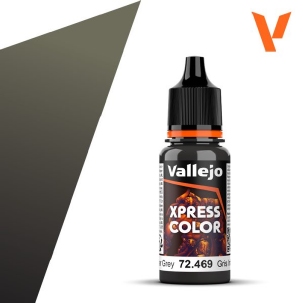 Vallejo Express Color Landser Grey 72.469 (181)