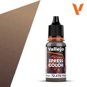 Vallejo Express Color Zombie Flesh 72.470 (182)