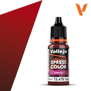 Vallejo Express Color Seraph Red 72.479 (191)