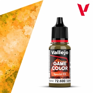 Vallejo Game Color Special FX Vomit 72600 (89)
