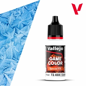 Vallejo Game Color Special FX Frost 72604 (93)