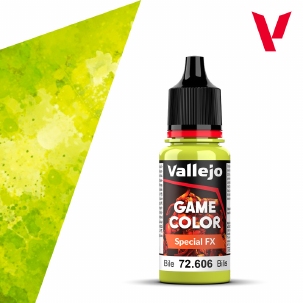 Vallejo Game Color Special FX Bile 72606 (95)