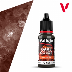 Vallejo Game Color Special FX Corrosion 72608 (97)