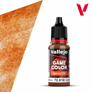 Vallejo Game Color Special FX Galvanic Corrosion 72610 (99)