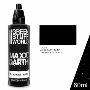 GSW Maxx Dark Paint 60ml.