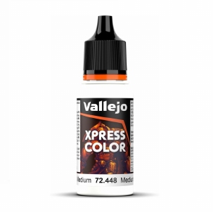 Vallejo Xpress Color Medium 18ml