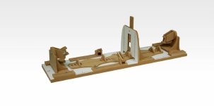 Professional Building Slip PSM1