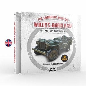 AK Willy's Overland