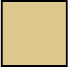 Ak Real Colors RC851 Elfenbein-Ivory RAL 1001 Interior Color