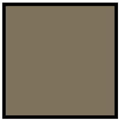 Ak Real Colors RC853 Graugrün-Grey Green ral 7008