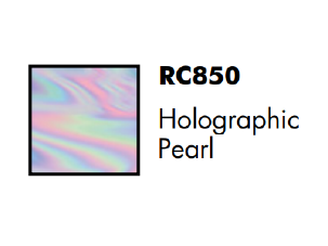 AK Real Colors RC850 Holographic Pearl