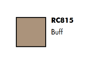 AK Real Colours RC815 Buff