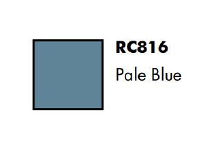 AK Real Colours RC816 Pale Blue