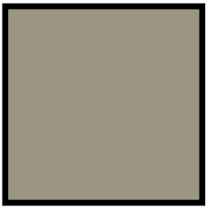 Ak Real Colors RC857 Grau-Grey RAL 7027