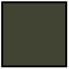 Ak Real Colors RC870 British Dark Olive Green PFI