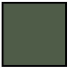 Ak Real Colors RC877 Russian Modern Green