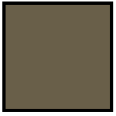 Ak Real Colors RC884 Olive Drab Faded