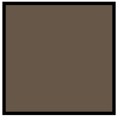 Ak Real RC892 Colors Earth Brown FS 30099